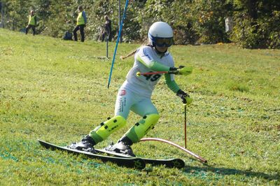 Bilder Regionalslalom auf der Plastmatte – Bild 76