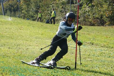 Bilder Regionalslalom auf der Plastmatte – Bild 77