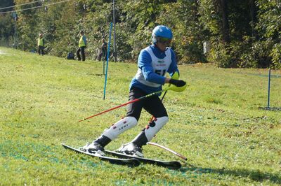 Bilder Regionalslalom auf der Plastmatte – Bild 78