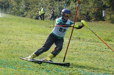 Bilder Regionalslalom auf der Plastmatte – Bild 79