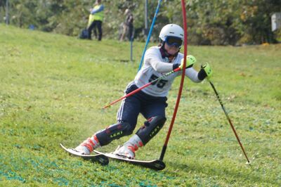 Bilder Regionalslalom auf der Plastmatte – Bild 81