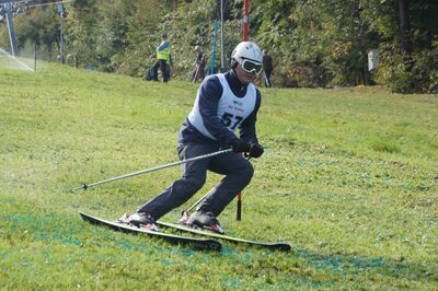 Bilder Regionalslalom auf der Plastmatte – Bild 82