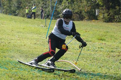 Bilder Regionalslalom auf der Plastmatte – Bild 86