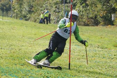 Bilder Regionalslalom auf der Plastmatte – Bild 87