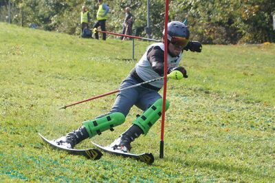 Bilder Regionalslalom auf der Plastmatte – Bild 89