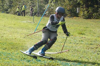 Bilder Regionalslalom auf der Plastmatte – Bild 90