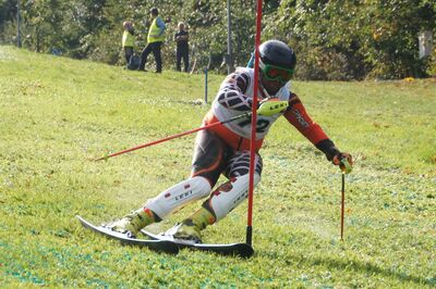 Bilder Regionalslalom auf der Plastmatte – Bild 91