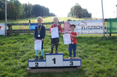 Bilder Regionalslalom auf der Plastmatte – Bild 93