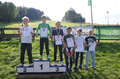 Bilder Regionalslalom auf der Plastmatte – Bild 97