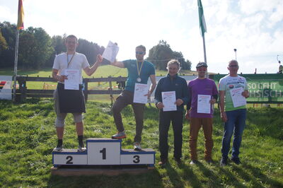 Bilder Regionalslalom auf der Plastmatte – Bild 109