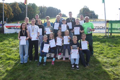 Bilder Regionalslalom auf der Plastmatte – Bild 110