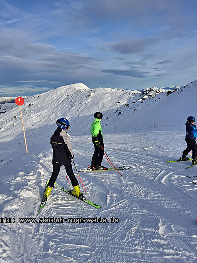 Trainingslager Zillertal 2025 – Bild 001