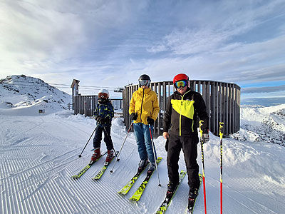 Trainingslager Zillertal 2025 – Bild 002