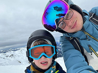 Trainingslager Zillertal 2025 – Bild 004