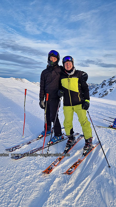 Trainingslager Zillertal 2025 – Bild 007