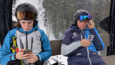 Trainingslager Zillertal 2025 – Bild 008