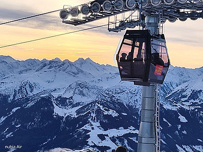 Trainingslager Zillertal 2025 – Bild 009