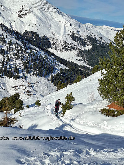 Trainingslager Zillertal 2025 – Bild 010