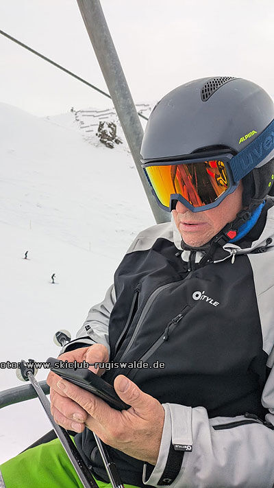 Trainingslager Zillertal 2025 – Bild 012