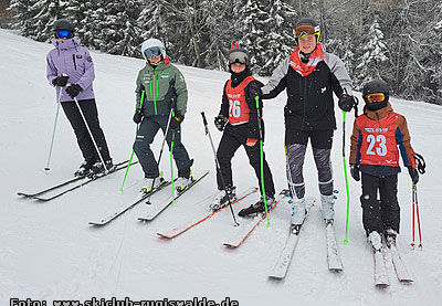 Brandenburger und Berliner Meisterschaften Oberwiesenthal – Bild 003