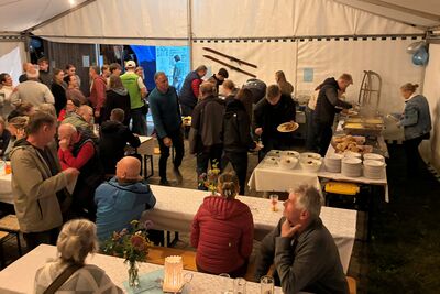 Bilder zu 70 Jahre Skiclub Rugiswalde – Bild 1