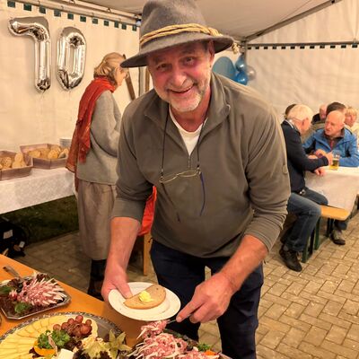 Bilder zu 70 Jahre Skiclub Rugiswalde – Bild 3