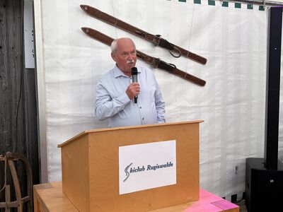 Bilder zu 70 Jahre Skiclub Rugiswalde – Bild 10
