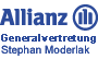 ALLIANZ Hauptvertretung Stephan Moderlak